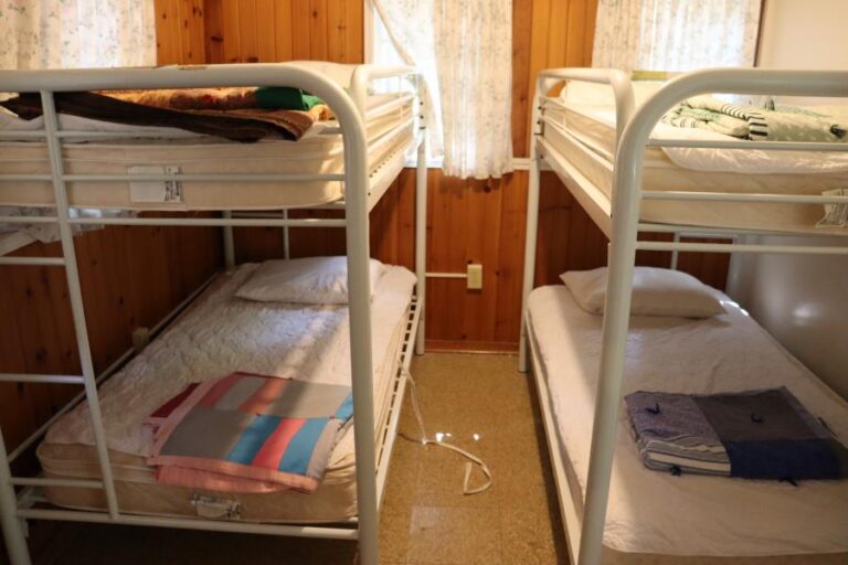 Chronicles Bedroom 2