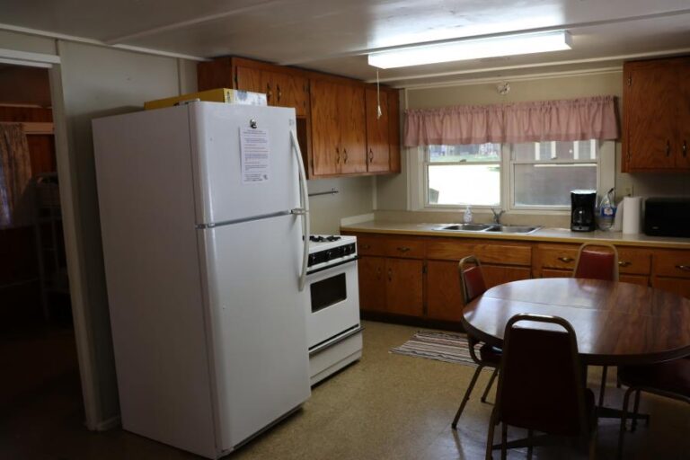 Chronicles Kitchen